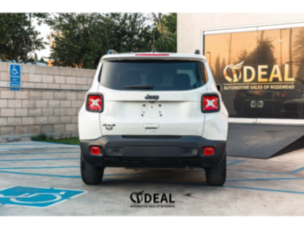 2019 JEEP RENEGADE ALTITUDE63323232595329122