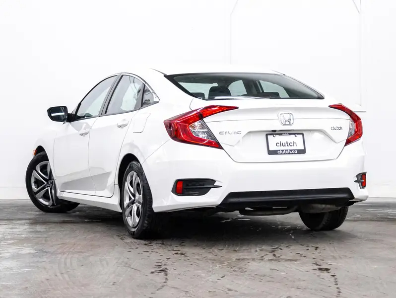 2016 Honda Civic64355807338753124