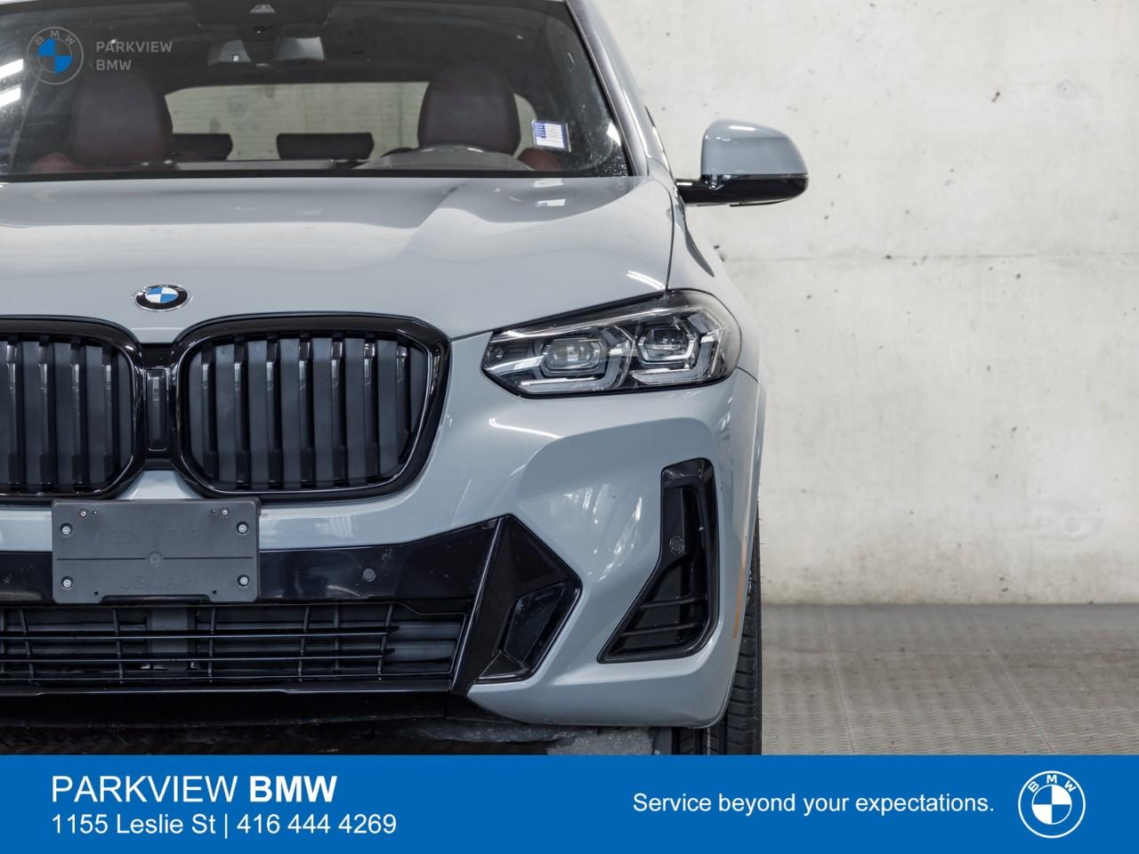 2022 BMW X3 xDrive30i64960460456963122