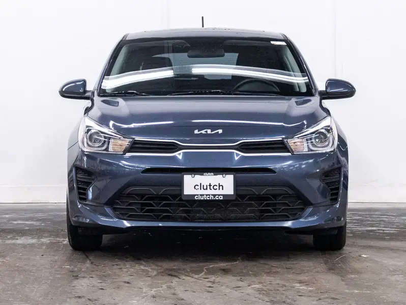 2023 Kia Rio64235081300097121