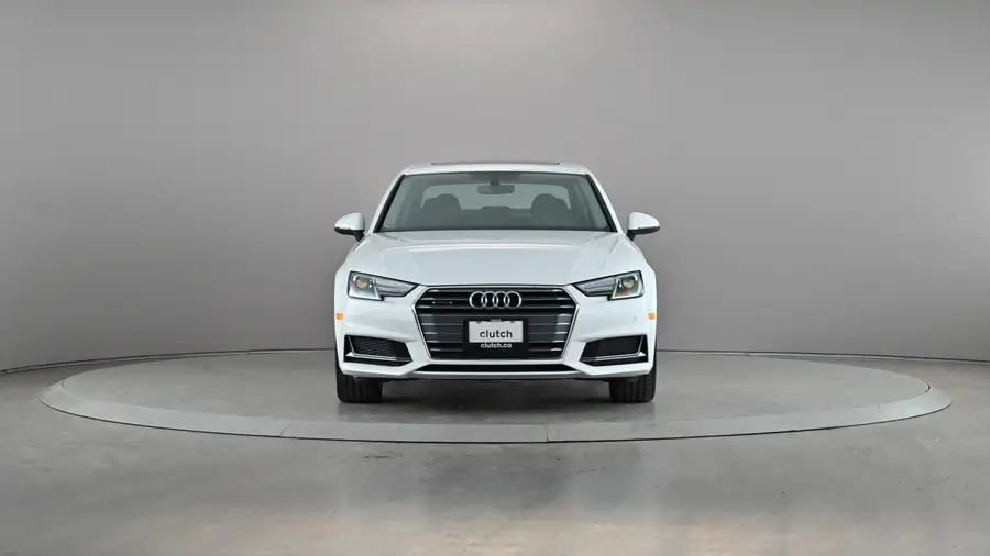 2019 Audi A464798373969281122