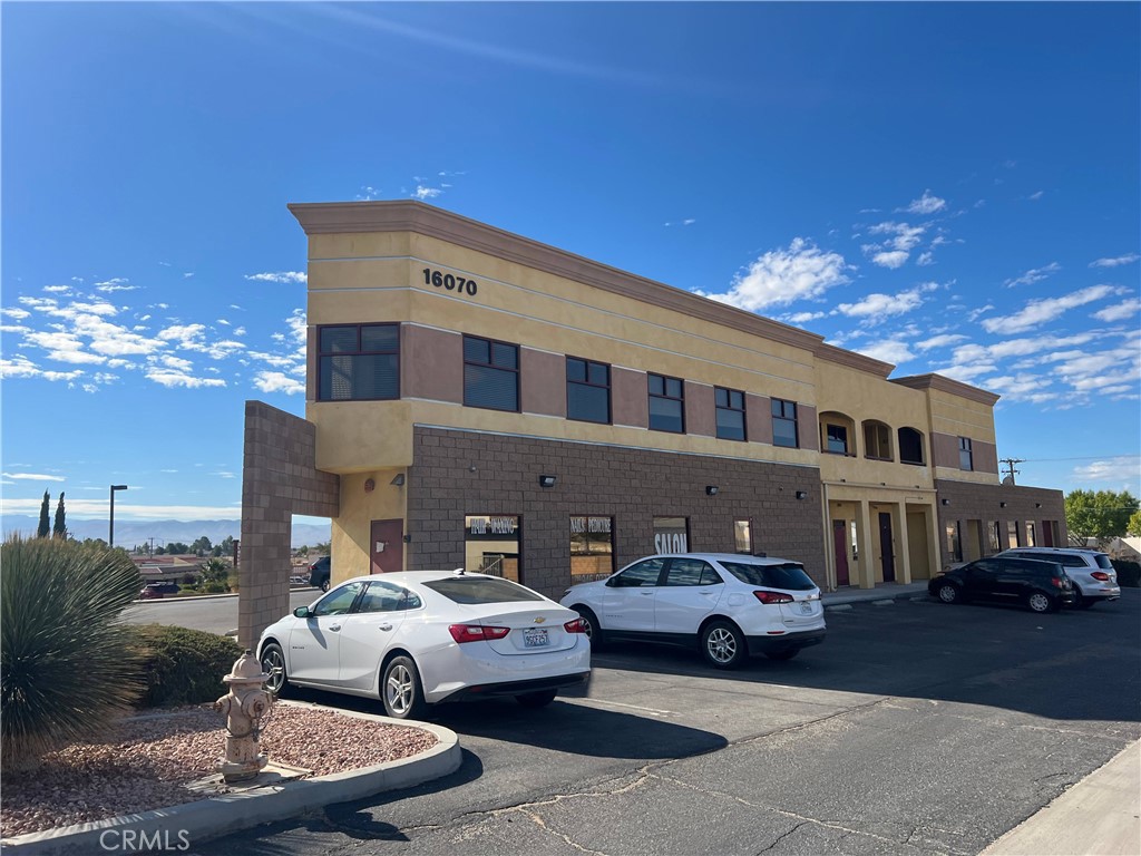 16070 Tuscola Road 203 Apple Valley CA, 9230764113078129026120
