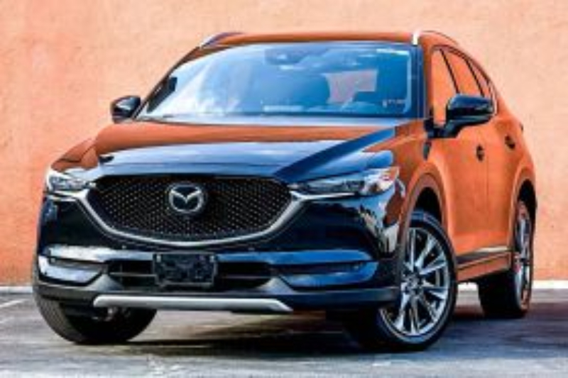 2019 MAZDA CX-565084464499587121