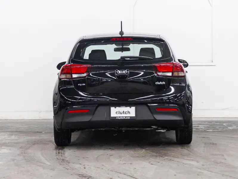 2021 Kia Rio63644935230467121