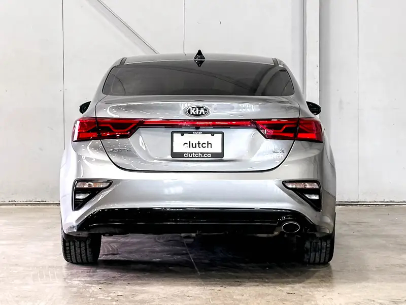 2021 Kia Forte63581294813699124