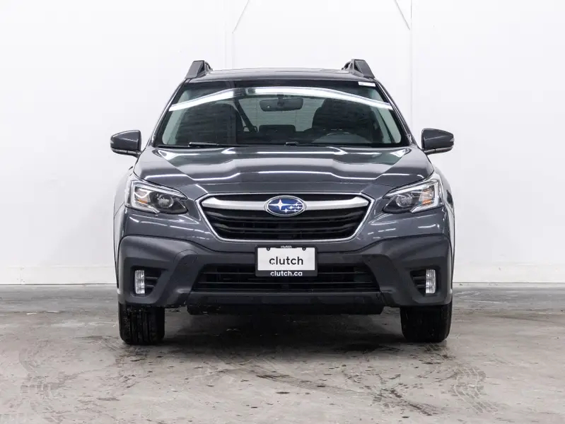 2021 Subaru Outback64143093871233122
