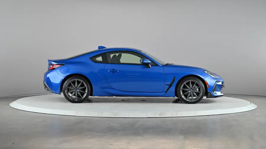 2023 Subaru BRZ64001358589057124