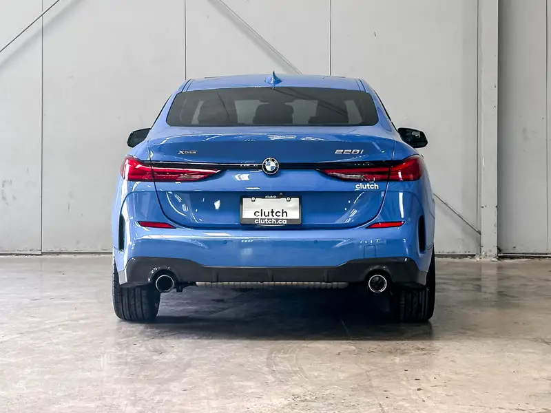 2021 BMW 2 Series63781524834435124