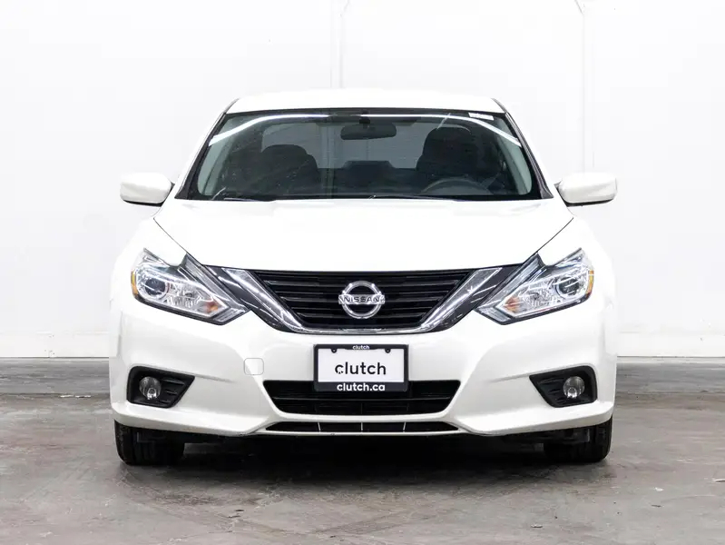 2017 Nissan Altima64422899228034121