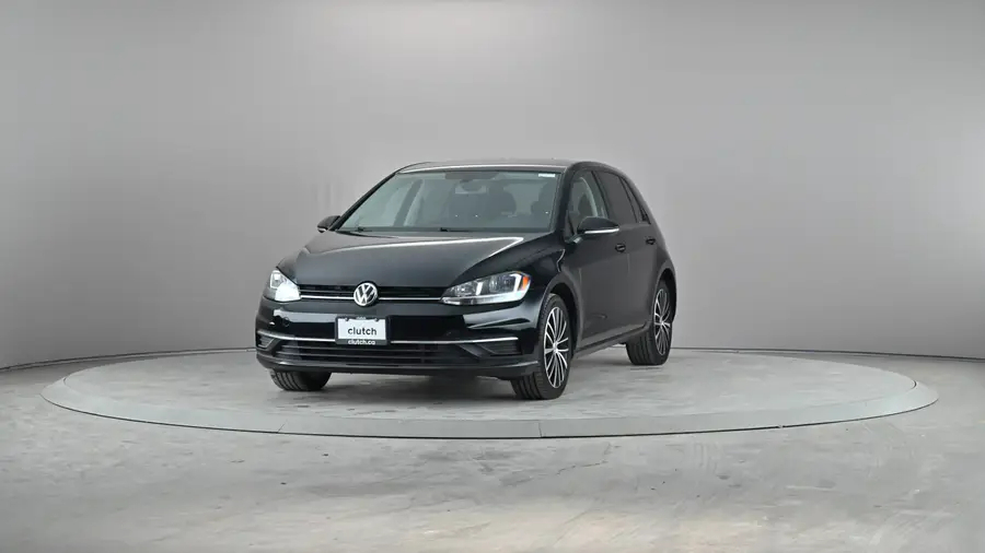 2018 Volkswagen Golf64816633879042122