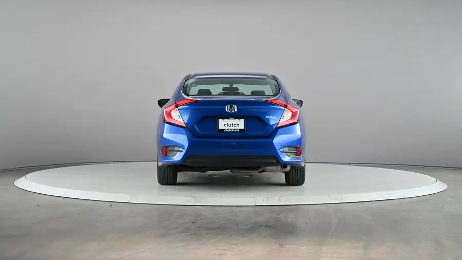 2017 Honda Civic64331631396609124