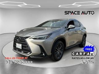 2024 LEXUS NX63758313608707120