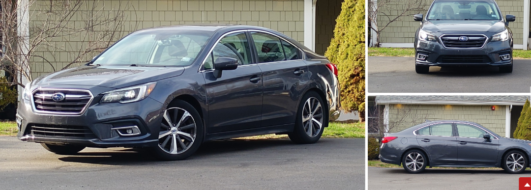 2019 SUBARU Legacy Limited+M63702158840579120