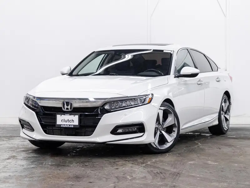 2020 Honda Accord64244989582465121