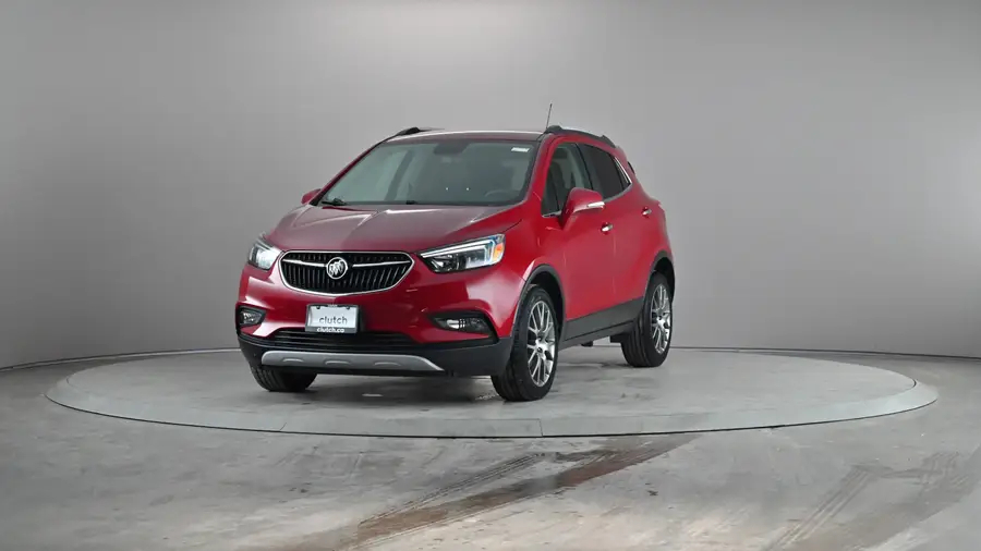2019 Buick Encore64766360700418121