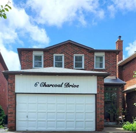 Basement 6 Charcoal Drive