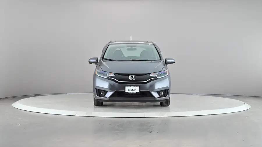 2017 Honda Fit64212511001603122