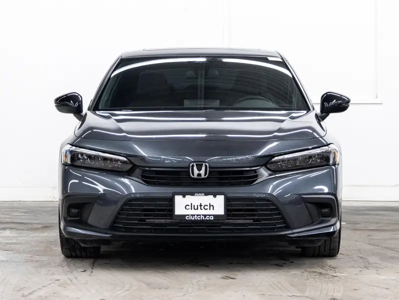 2024 Honda Civic63589815820547123