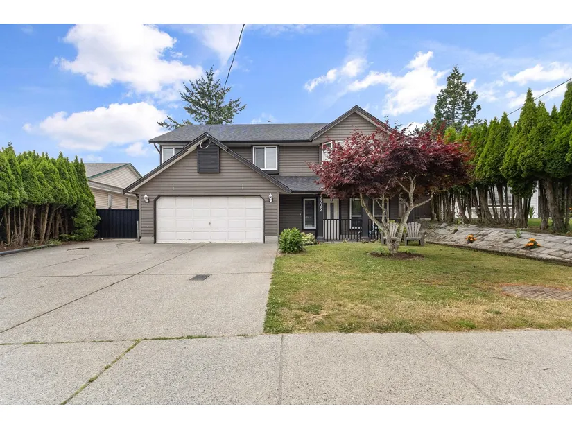 3305 Townline Road, Abbotsford, BC