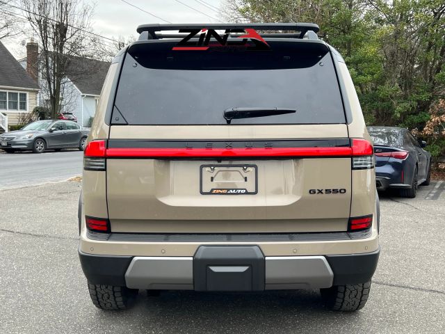 2024 LEXUS GX63681968646401121