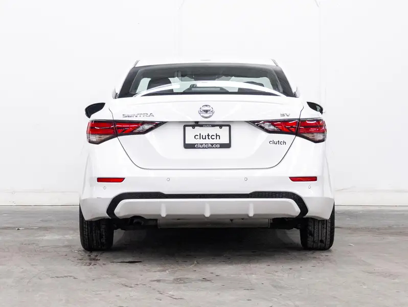 2020 Nissan Sentra63592496058627123