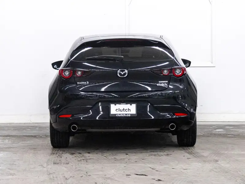 2023 Mazda Mazda3 Sport65073972967297121