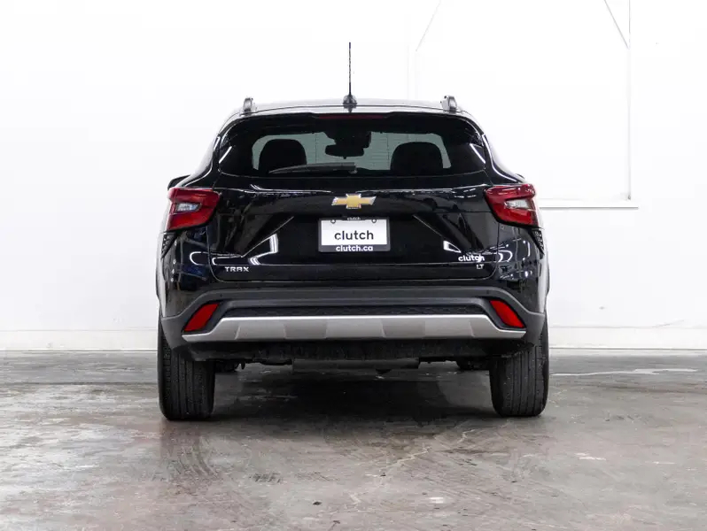 2024 Chevrolet Trax63879436282753124