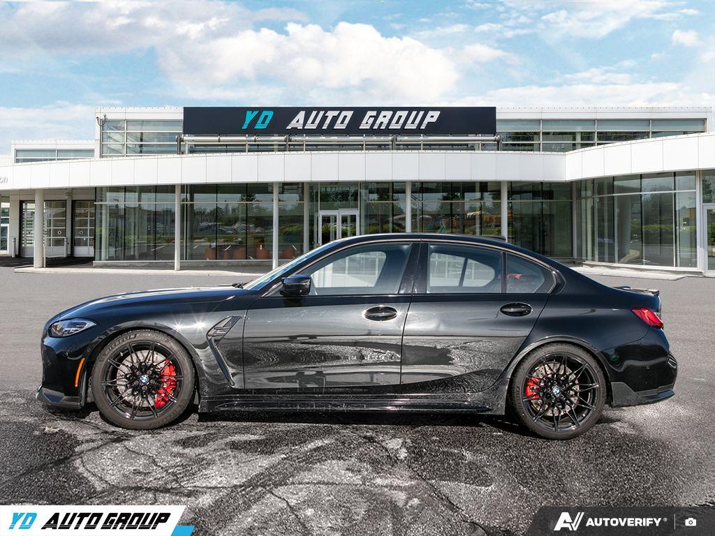 2022 BMW M3 Competition 783WHP 690ft-lbs ULTIMATE DRIVE MACHINE64959809339651123