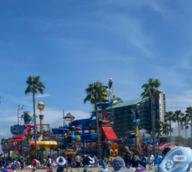Half-price ticket to Splish Splash Water Park63190322388611122