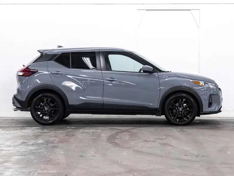 2022 Nissan Kicks64418117243906122