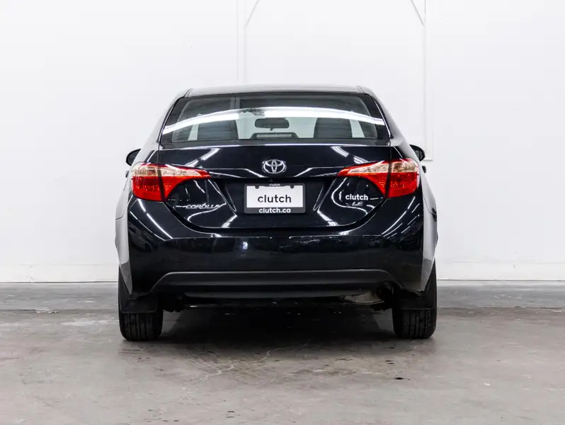 2019 Toyota Corolla64373892653699121