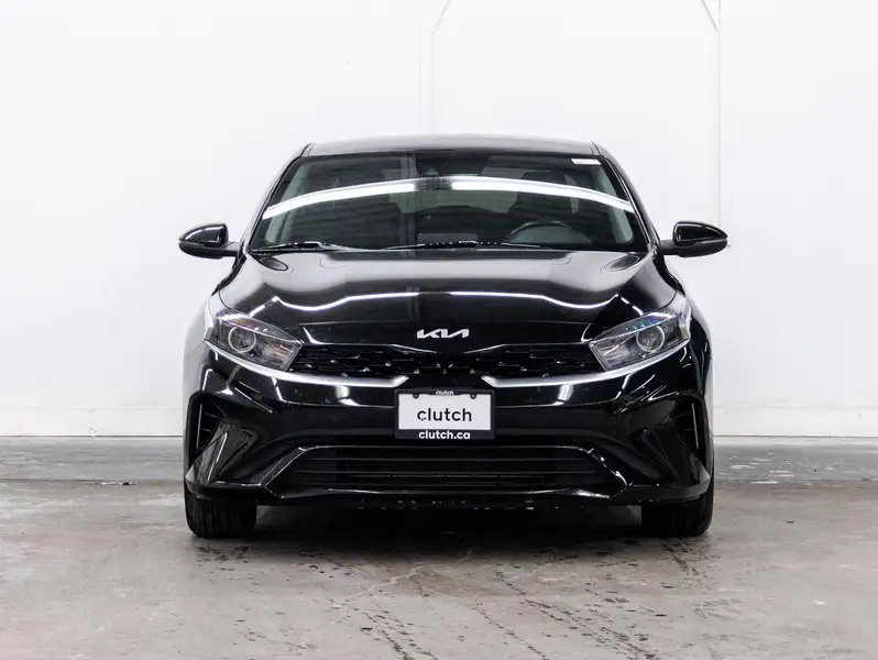 2022 Kia Forte64411923393667122