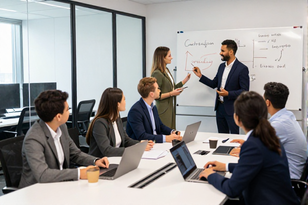 Empregos de Contratação Imediata Sem Experiência Perto de Mim