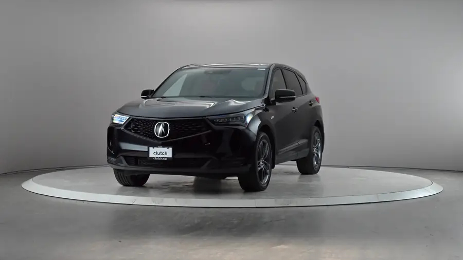 2023 Acura RDX64445167184001121