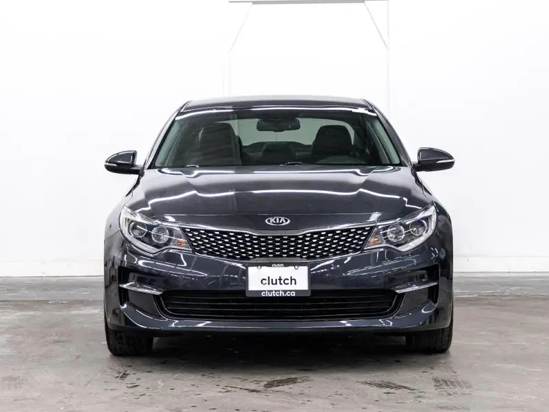 2018 Kia Optima64429056643073121
