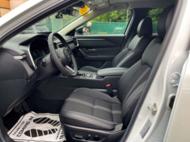 2024 MAZDA CX-50 PREFERRED PACKAGE63333261606529121
