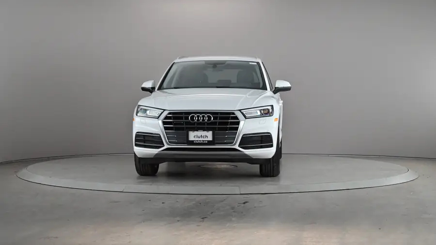 2018 Audi Q564573237543811122
