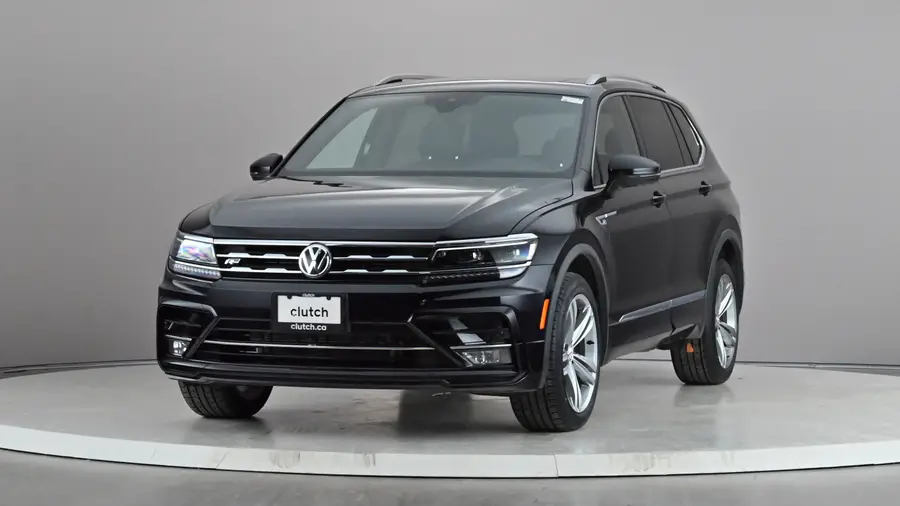 2021 Volkswagen Tiguan64157223117825123