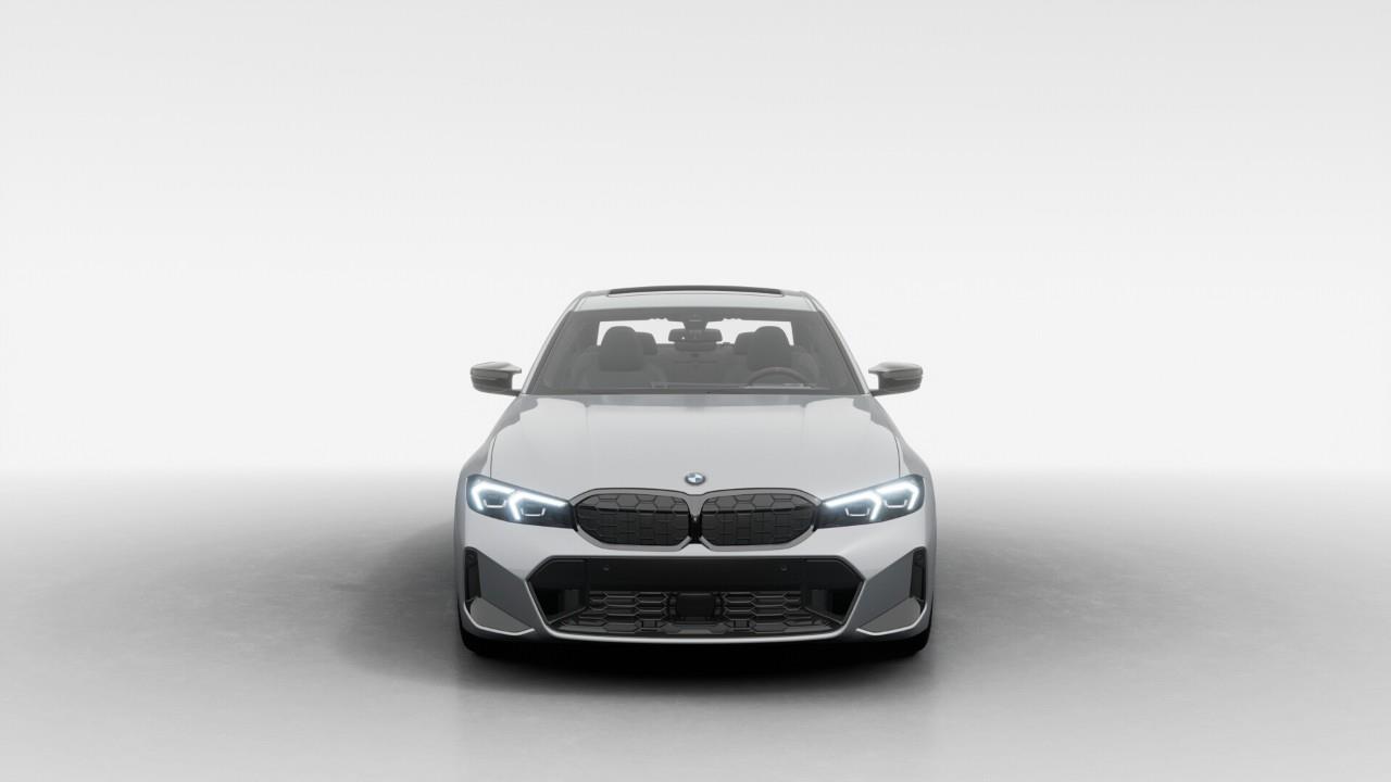 2026 BMW M340i xDrive64969559279491122