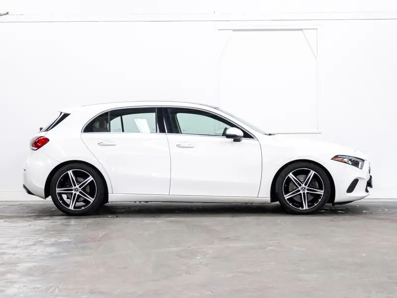 2020 Mercedes-Benz A-Class64773396912899122