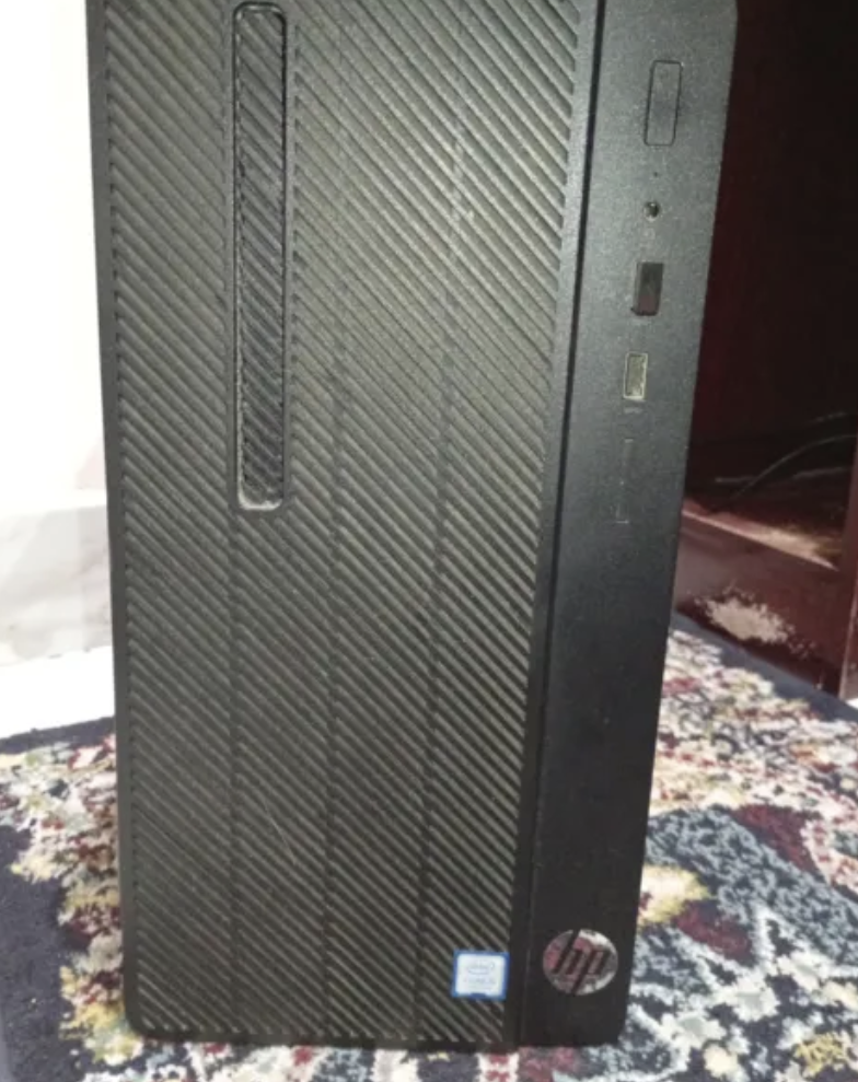 جهاز hp استعمال خفيف 3اشهر64983404954883123