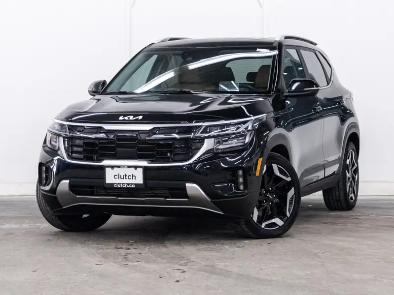 2024 Kia Seltos64097235650563121