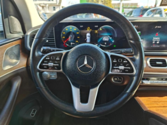 2022 MERCEDES-BENZ GLE CLASE GLE350 4MATIC63324128808449123