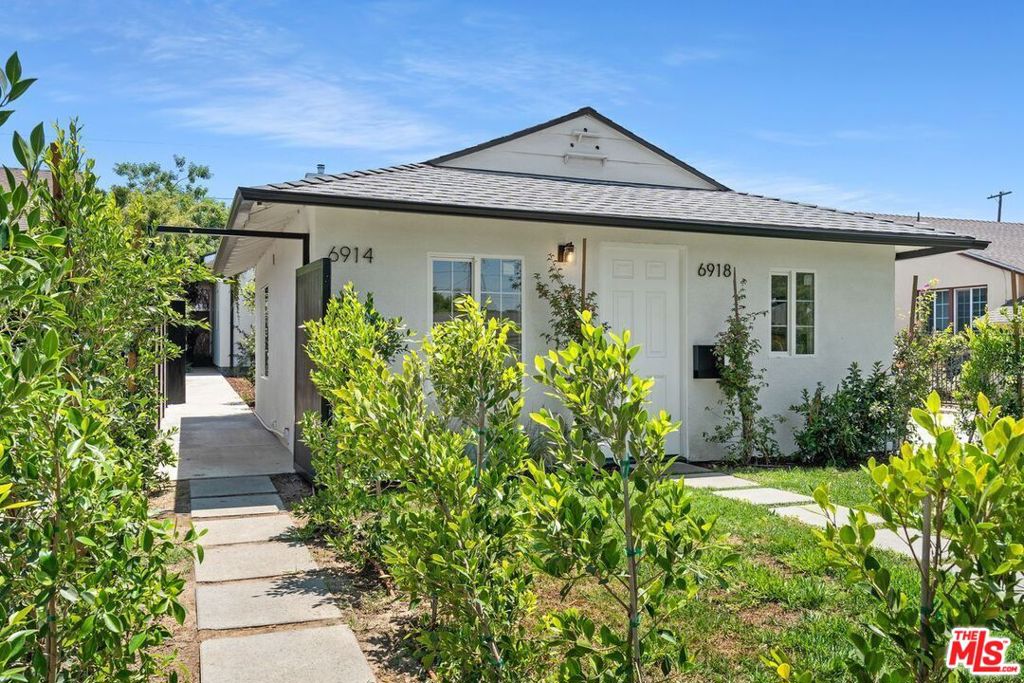 6918 Bellingham Avenue, North Hollywood CA, 6160563713276613763120