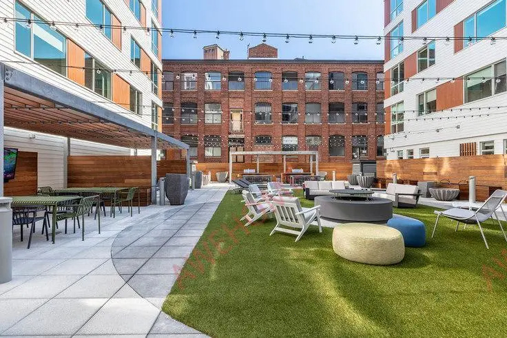 Prism Apartments 121763658871227523124