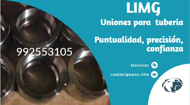 Professional Pipe Threading and Coupling Service536153963512483841