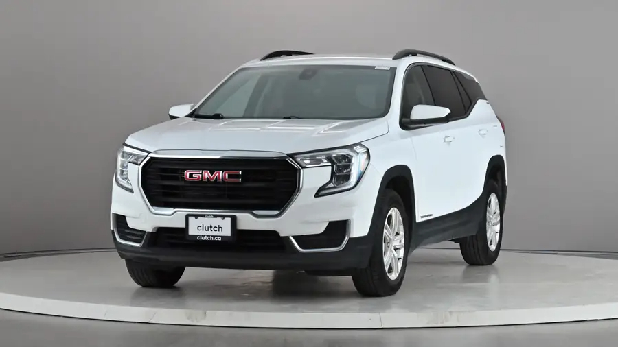 2023 GMC Terrain64277786495234121