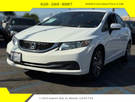 2015 HONDA CIVIC63777501396353120