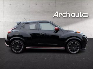 2015 NISSAN JUKE63290172893185120