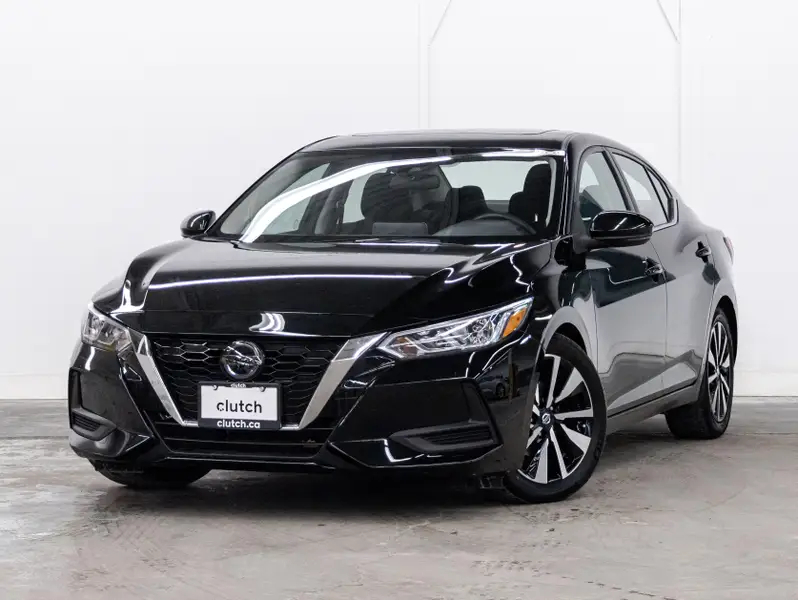 2023 Nissan Sentra64445053442690121